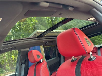 2023 Acura RDX A-Spec Package