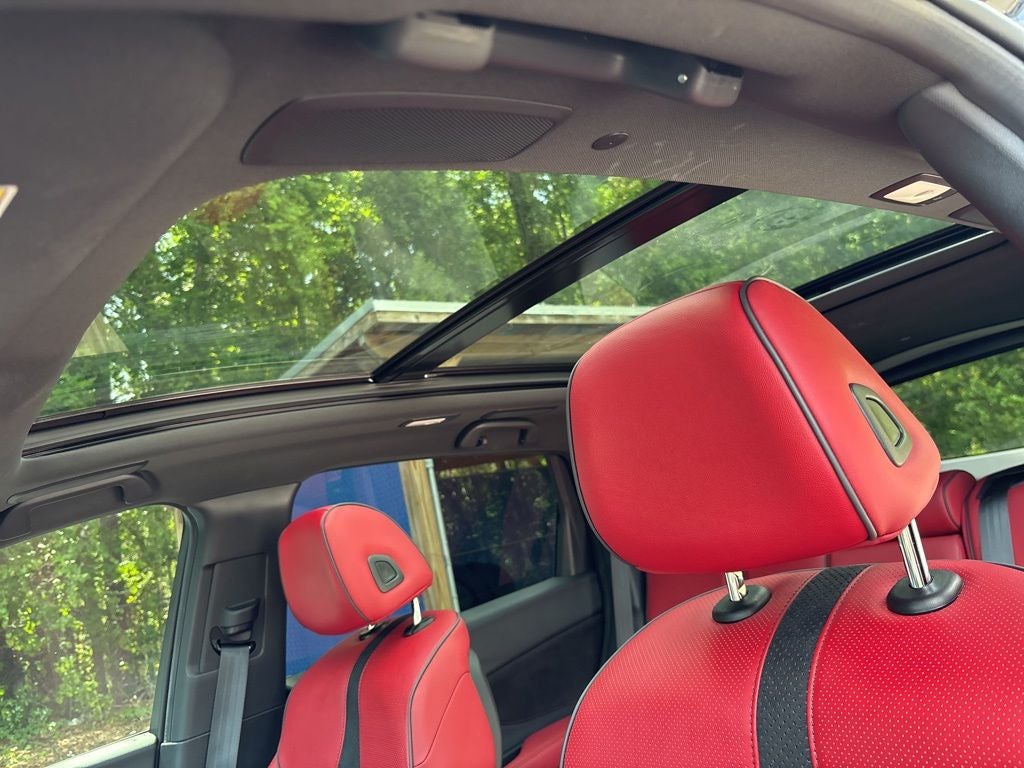 2023 Acura RDX A-Spec Package
