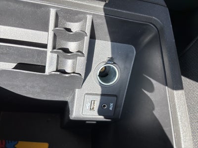 2015 Nissan Xterra S