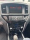 2016 Nissan Pathfinder S