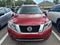 2016 Nissan Pathfinder S