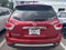 2016 Nissan Pathfinder S