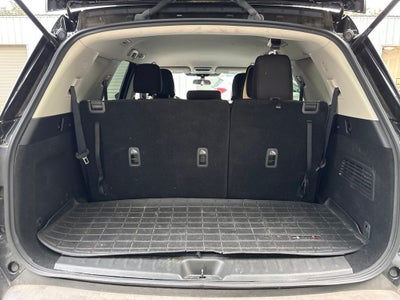 2023 Nissan Pathfinder SV