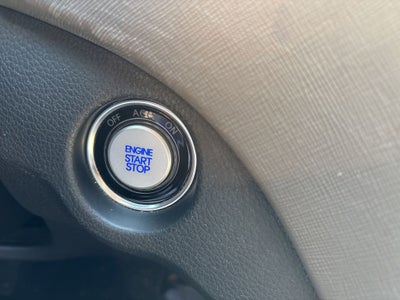 2017 Hyundai Santa Fe Sport 2.4 Base