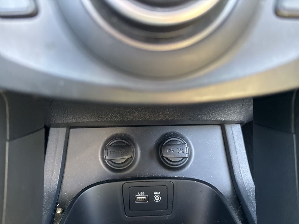 2017 Hyundai Santa Fe Sport 2.4 Base