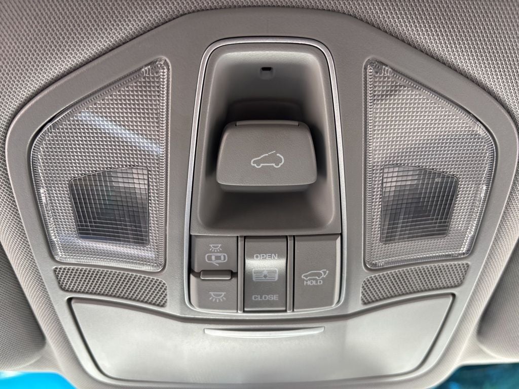 2017 Hyundai Santa Fe Sport 2.4 Base