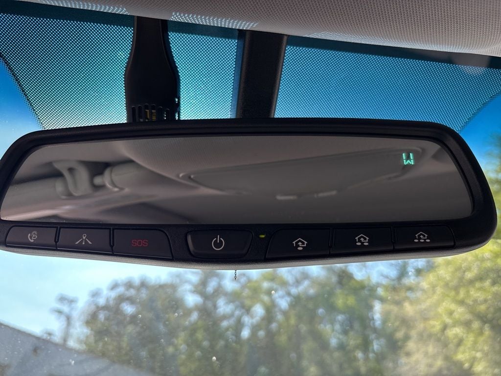 2017 Hyundai Santa Fe Sport 2.4 Base