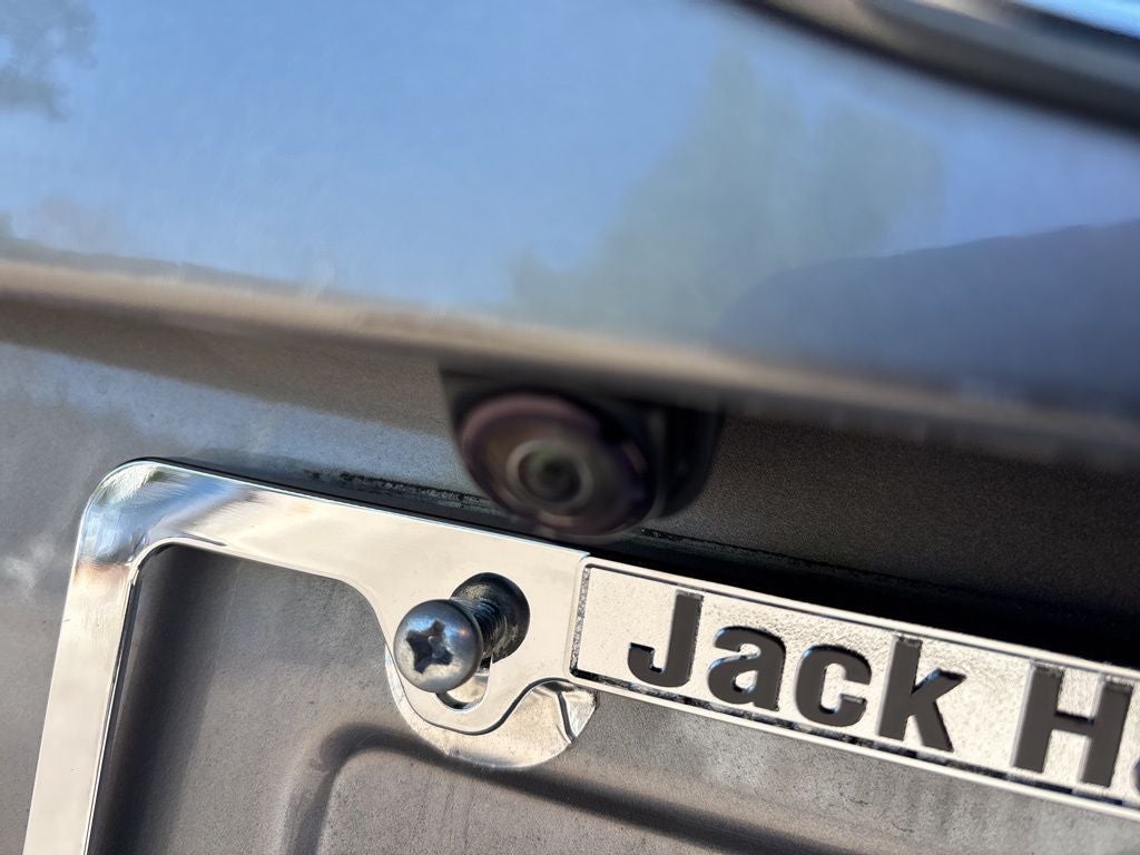 2017 Hyundai Santa Fe Sport 2.4 Base