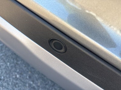 2017 Hyundai Santa Fe Sport 2.4 Base