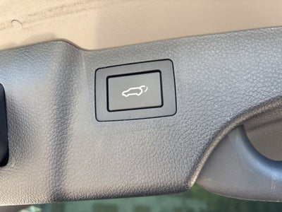 2017 Hyundai Santa Fe Sport 2.4 Base