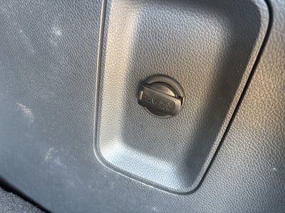 2017 Hyundai Santa Fe Sport 2.4 Base