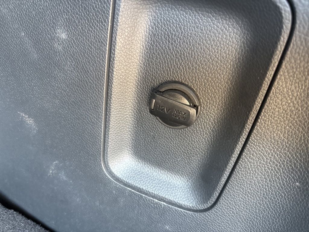 2017 Hyundai Santa Fe Sport 2.4 Base