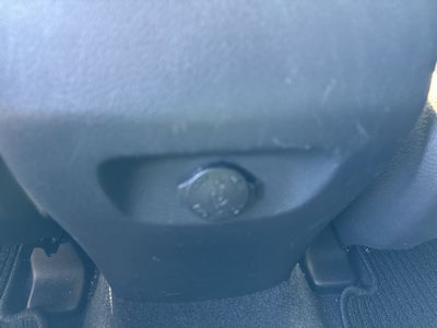 2017 Hyundai Santa Fe Sport 2.4 Base