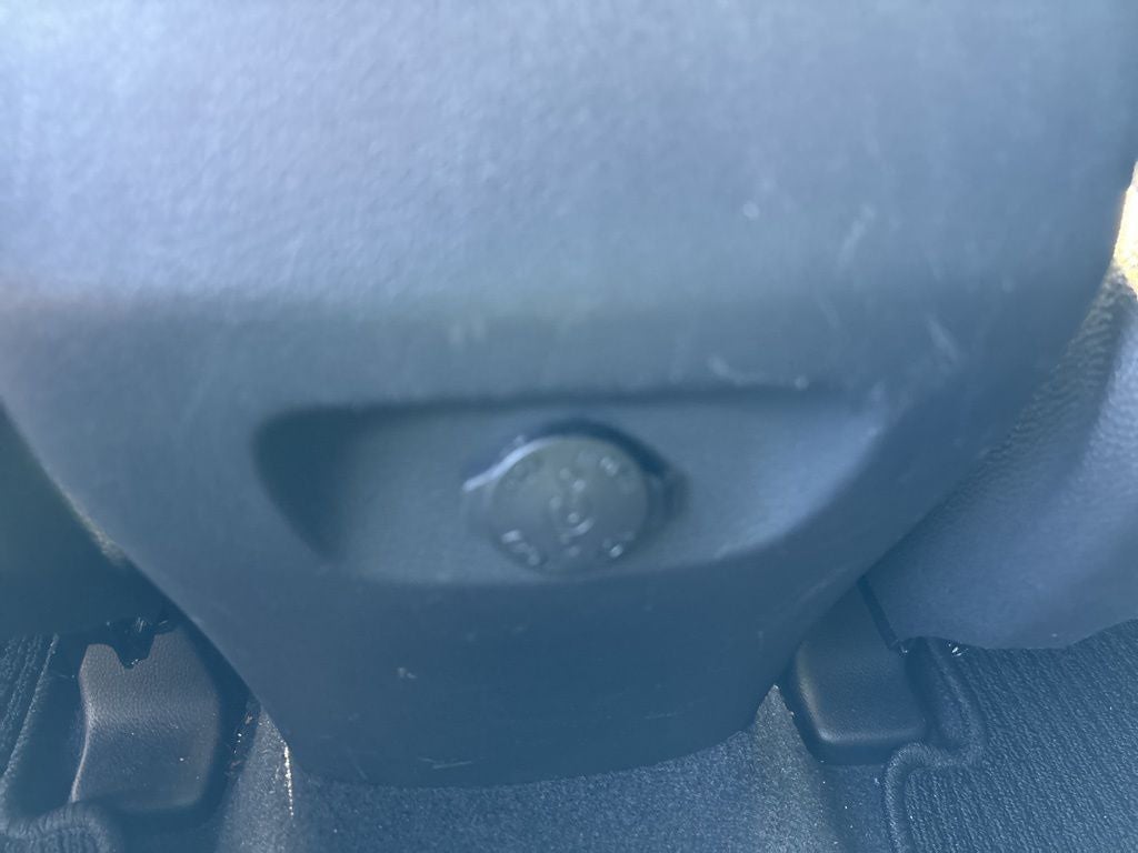 2017 Hyundai Santa Fe Sport 2.4 Base