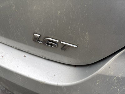 2018 Hyundai Sonata ECO