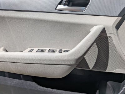 2018 Hyundai Sonata ECO