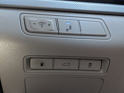 2018 Hyundai Sonata ECO