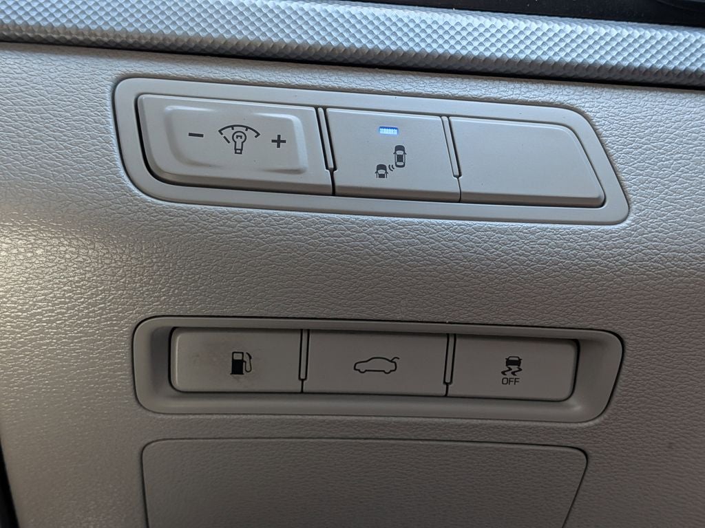 2018 Hyundai Sonata ECO