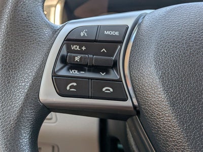 2018 Hyundai Sonata ECO