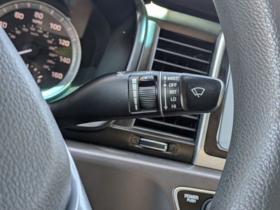 2018 Hyundai Sonata ECO