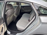2018 Hyundai Sonata ECO