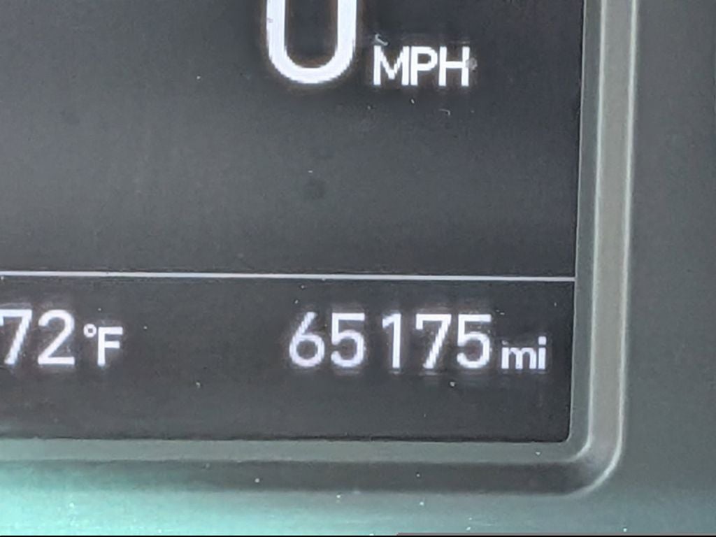 2018 Hyundai Sonata ECO