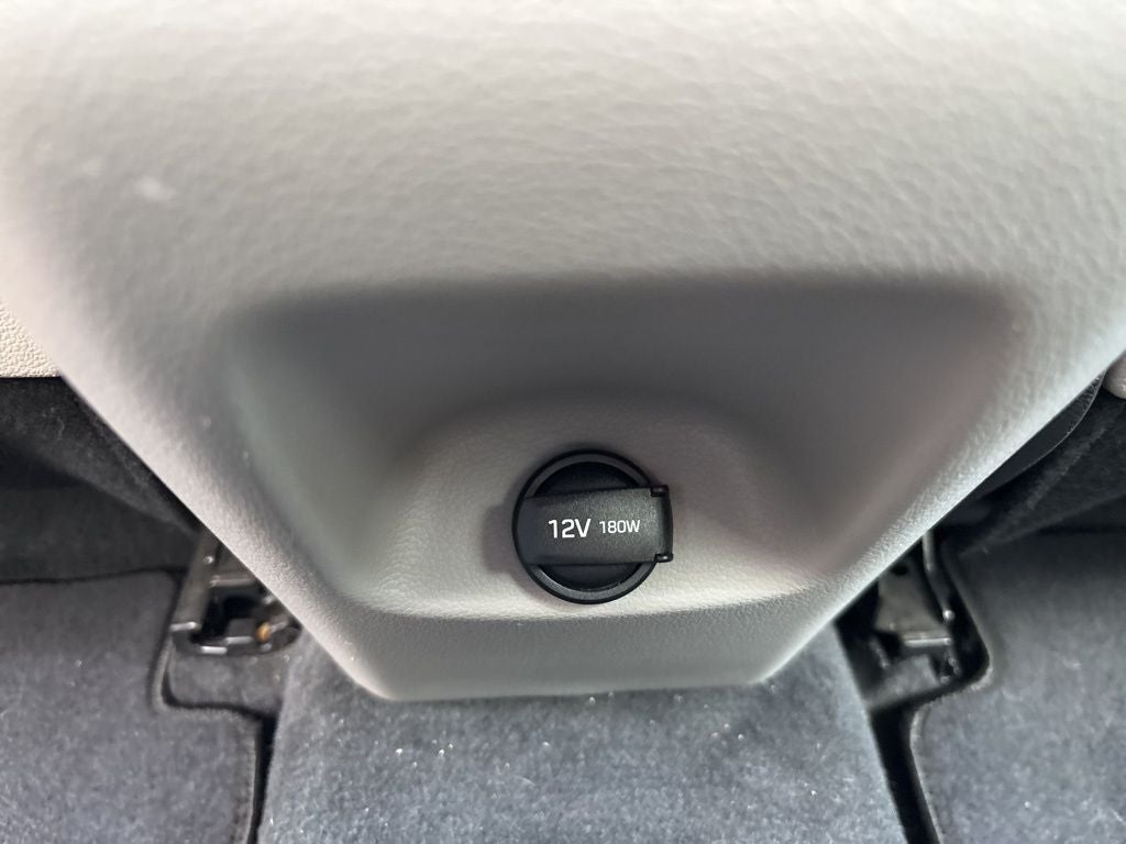 2018 Hyundai Sonata ECO