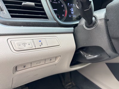 2018 Hyundai Sonata ECO