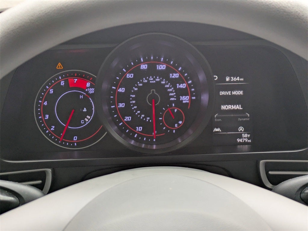 2023 Hyundai Elantra SE