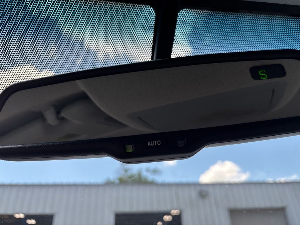 2013 Toyota Highlander SE