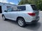 2013 Toyota Highlander SE