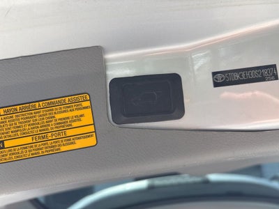 2013 Toyota Highlander SE
