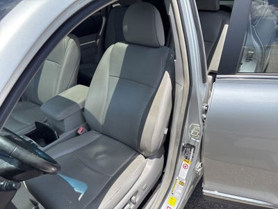 2013 Toyota Highlander SE