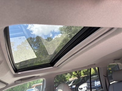 2013 Toyota Highlander SE