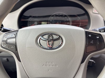 2014 Toyota Sienna LE