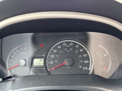 2014 Toyota Sienna LE