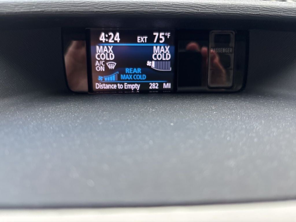 2014 Toyota Sienna LE