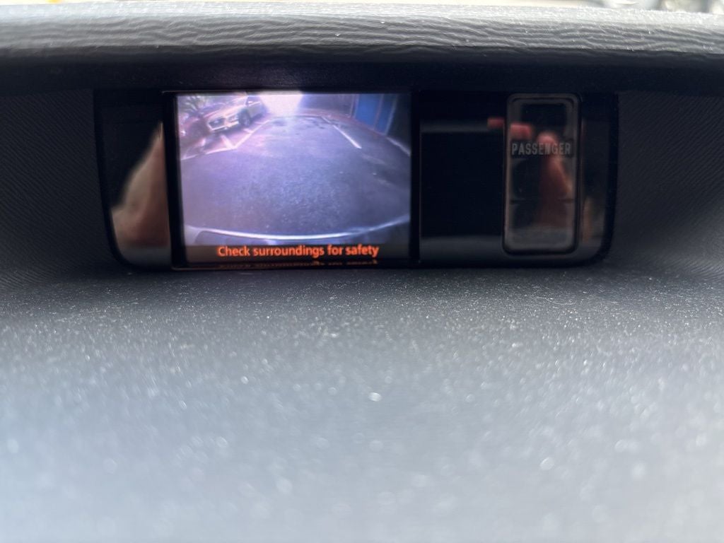 2014 Toyota Sienna LE