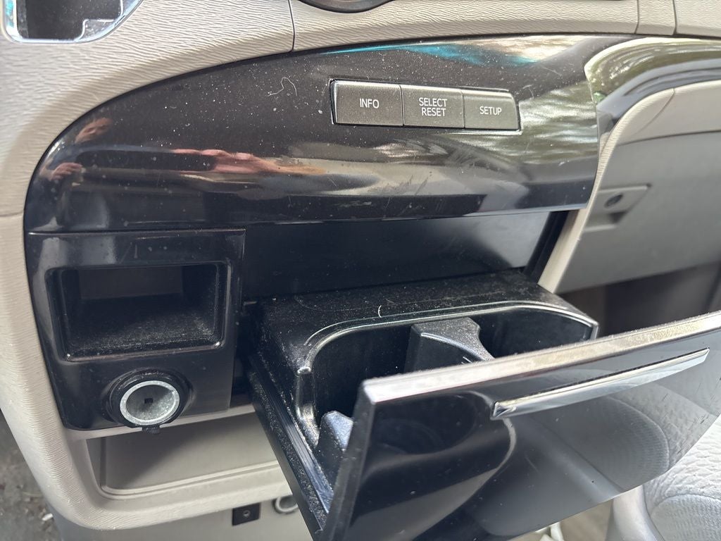 2014 Toyota Sienna LE