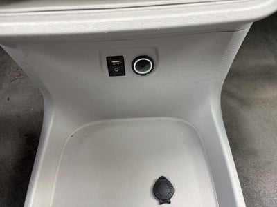 2014 Toyota Sienna LE