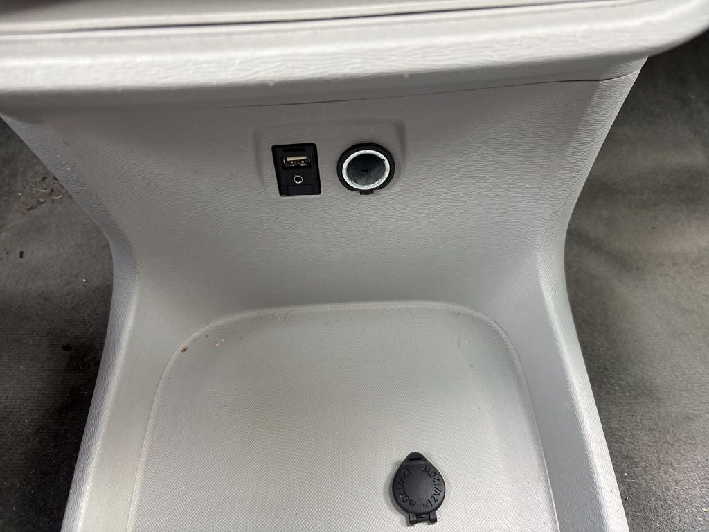 2014 Toyota Sienna LE