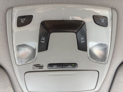 2014 Toyota Sienna LE