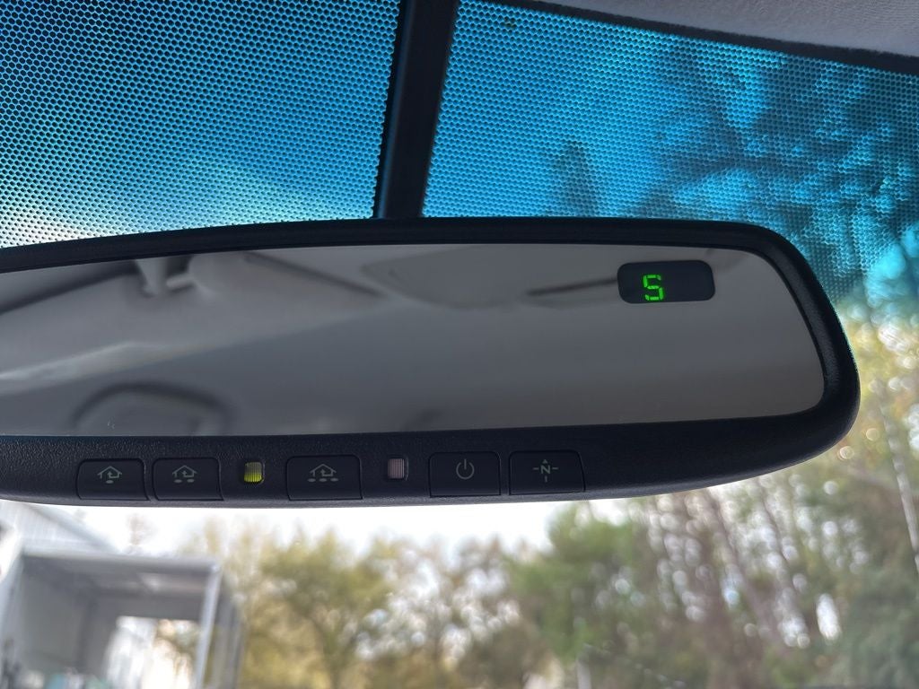 2014 Toyota Sienna LE