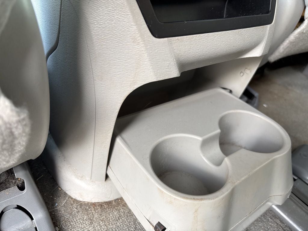 2014 Toyota Sienna LE