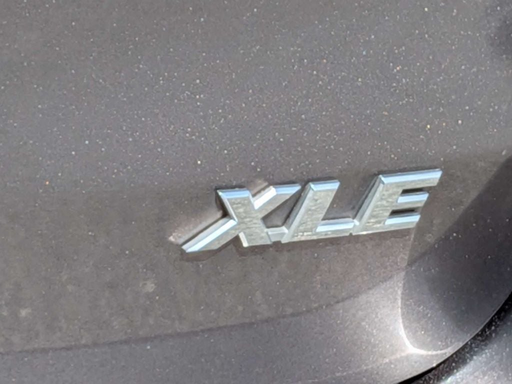 2016 Toyota Highlander XLE V6