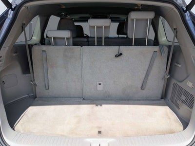 2016 Toyota Highlander XLE V6