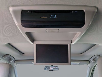 2016 Toyota Highlander XLE V6