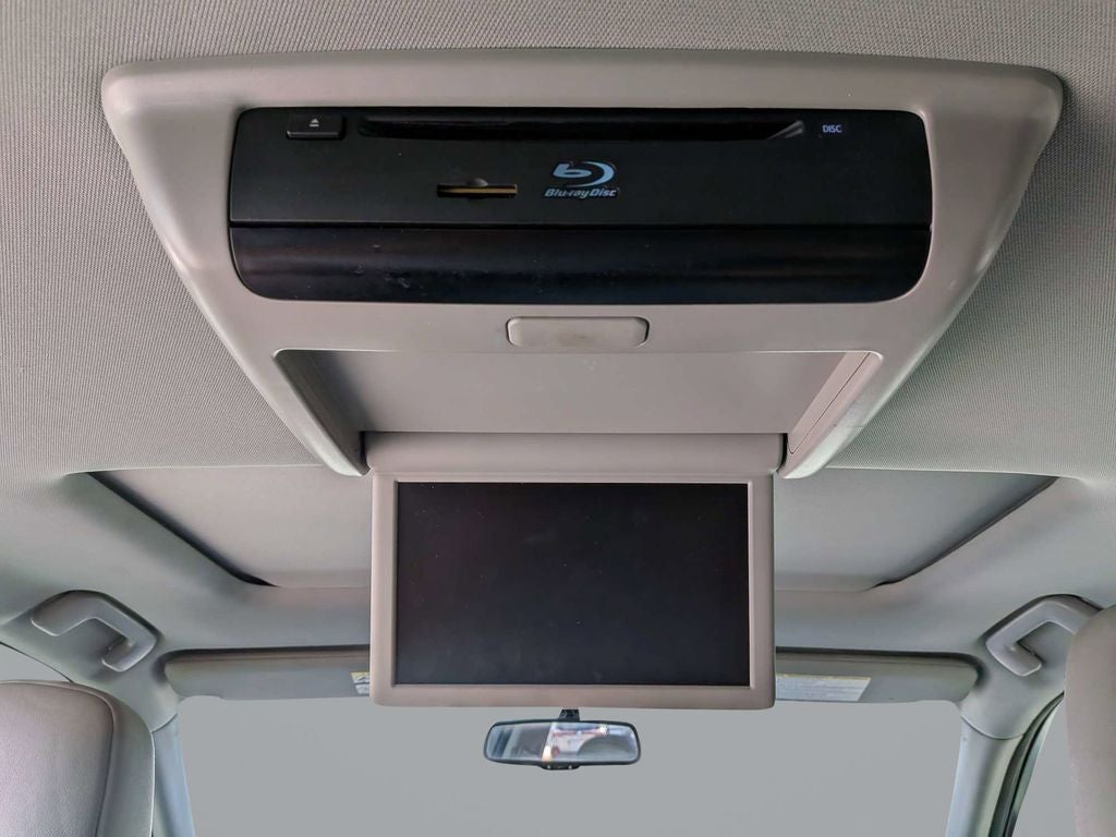 2016 Toyota Highlander XLE V6