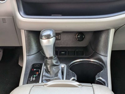 2016 Toyota Highlander XLE V6