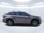 2016 Toyota Highlander XLE V6